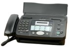 Máy Fax Panasonic KX-FT903NX